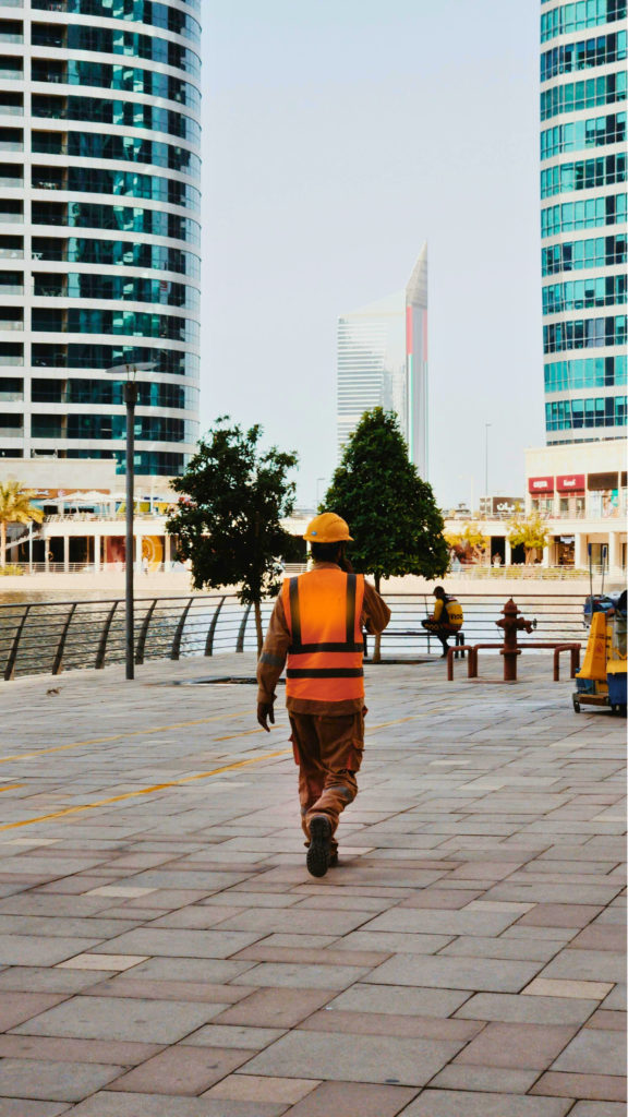 Common Labour Disputes in the UAE and How to Resolve Them