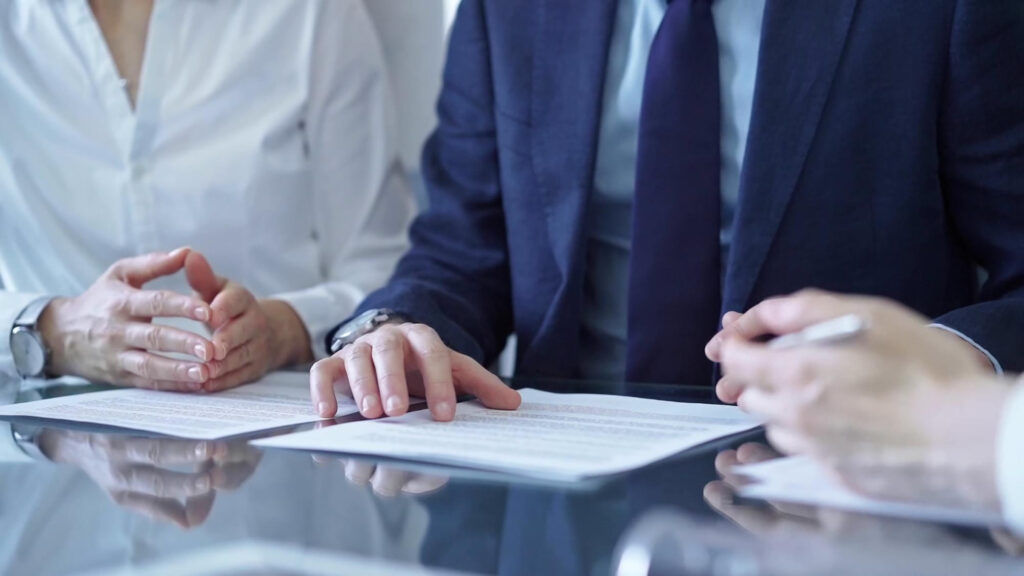 Drafting Commercial Contracts