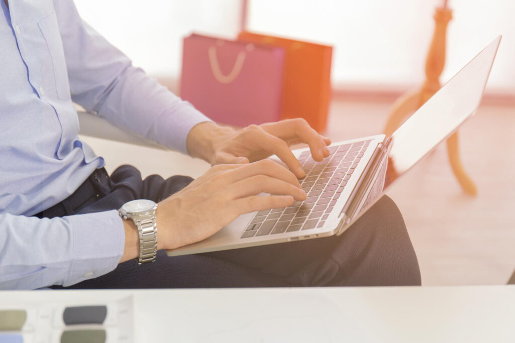 E-Commerce Business in the UAE