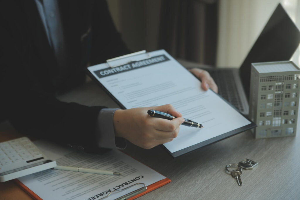 legal due diligence
