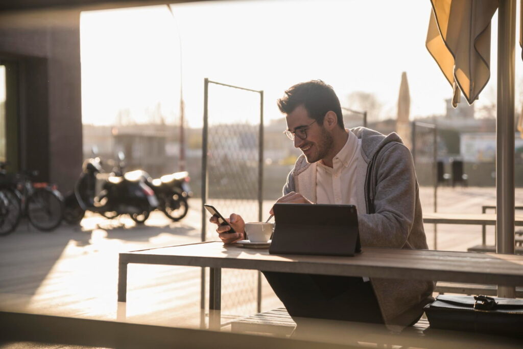Expat Entrepreneur UAE
