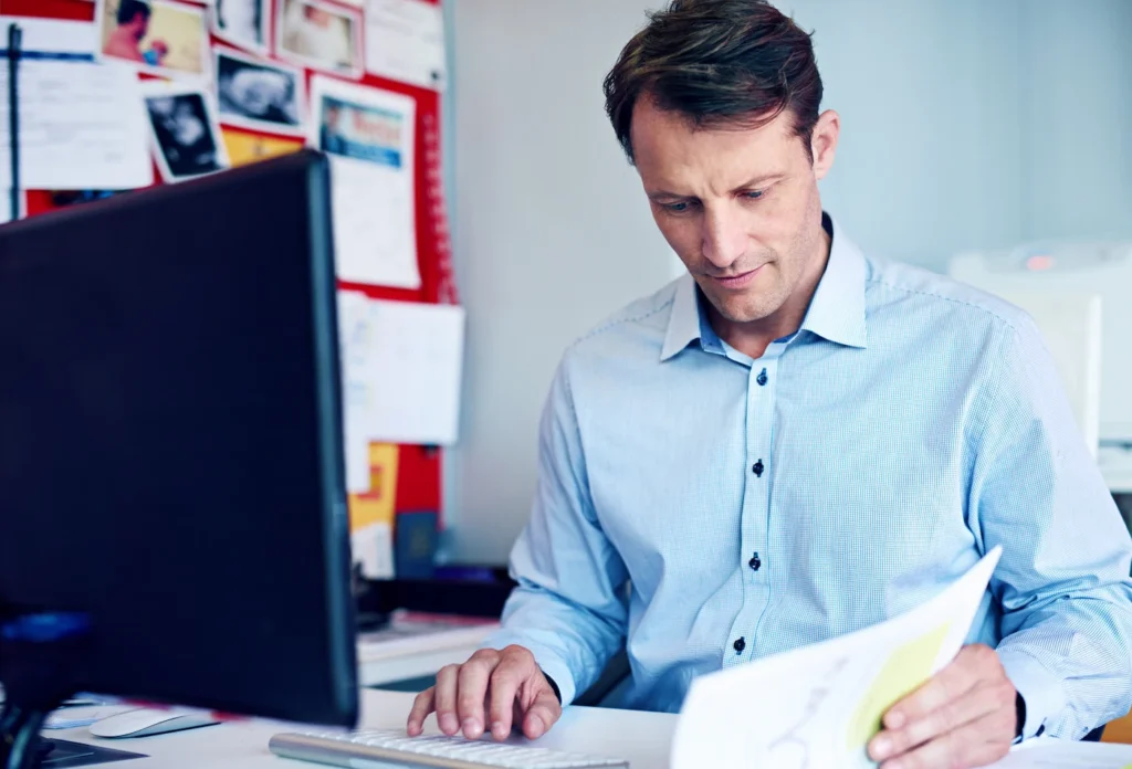 record keeping