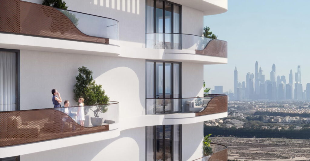 Holiday Homes in Dubai