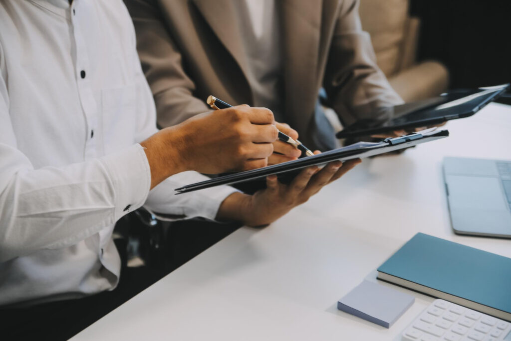 business compliance