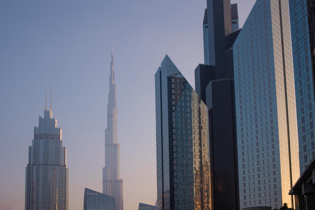 Free Zone UAE